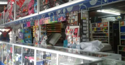 PAPELERIA EL TEJAR BOGOTÁ PAPELERIA EL TEJAR BOGOTÁ